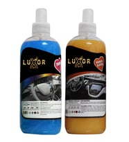 Luxor Kimya Mango Kavun Ve Trend Oto Ve Ev Kokusu 400 Ml