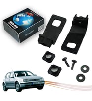 Volkwagen Golf 4 İçin Sağ Ön Far Tamir Takımı 1J0998225