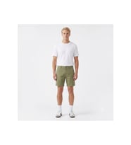 Erkek Minimalist Regular Fit Şort Günlük Kullanım chino