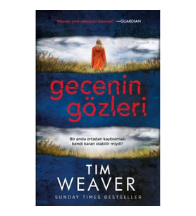Gecenin Gözleri