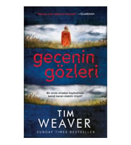 Gecenin Gözleri