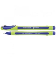 Schneider Fineliner Xpress 0.8 MM Mavi 190003 (Siyah)