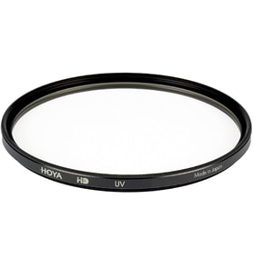 72 mm Hd Dijital Uv Filtre