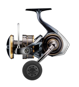 Daiwa Caldia 22 SW 4000 C XH Jig Olta Makinesi