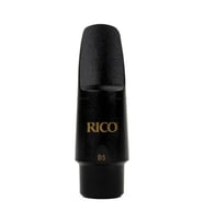 Rico B5 RRGMPCSSXB5 Soprano Saksafon Beki