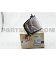 Mazda B2500 Pıckup Ön Sinyal Sarı Sağ 1998-2001 (Oem No:  Uh71-51-060C)