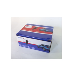 Warex kumandası Açma Kapama  2 Tuşlu 12 Volt cam açma kapama kumanda