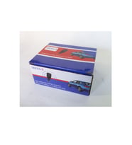 Warex kumandası Açma Kapama  2 Tuşlu 12 Volt cam açma kapama kumanda