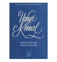 Mektuplar Makaleler