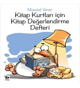 Kurtları İçin Değerlendirme Defteri