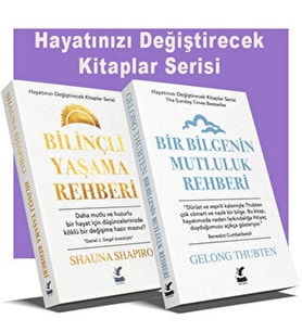 Hayatınızı Değiştirecek lar Serisi - 2 Set