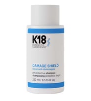 K18 DAMAGE SHIELD pH Protective Shampoo - Şampuan 250 ml