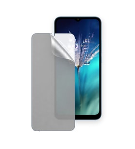 SChitec General Mobile GM 21 Uyumlu Ön Yüzey Mat Hidrojel Ekran Koruyucu