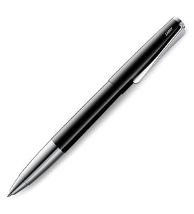 LAMY STUDIO ROLLER KALEM PIANO SİYAH 368PS