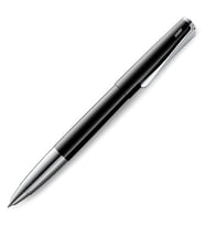 LAMY STUDIO ROLLER KALEM PIANO SİYAH 368PS