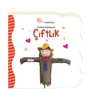 Çiftlik - Sözcükleri Keşfediyorum
