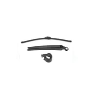 Volkswagen Caddy 2004 - 2011 Arka Silecek Seti - 1T0955707C