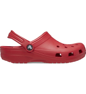 Crocs 10001-6WC Classic Unisex Sandalet (Kırmızı)