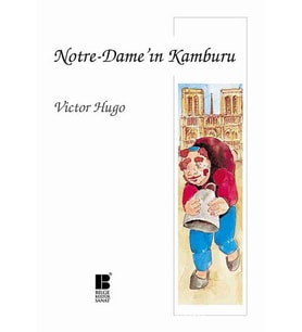 Notre-Dame’In Kamburu-Victor Hugo