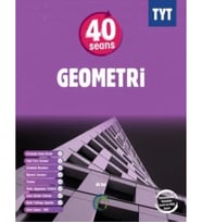 Tyt 40 Seans Geometri