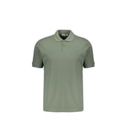 Süvari Regular Yeşil Erkek Polo Yaka T-shirt TS1014000473