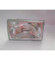 1983-1992 Renault R9 Broadway Far Lambası Sol Manuel (H4) (Ayfar) (Adet) (Oem No:7700773368)