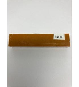 Sert Tamir Mumları Plus 740 08 Koyu Sirena Marin 8cm Sert Mum PLUS