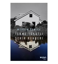 Tekme Tokatlı Şehir Rehberi