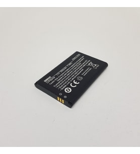 Zyxel WAH7601 BM600 2.4 GHz 4G-LTE Router Batarya Pil