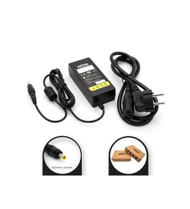 12V 3.3A 40W 5.0x3.0 mm Pinli Uç Adaptör RETRO