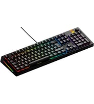 Glorious Gmmk 3 He: Rapid Trigger Klavye, 8K Geri Alma Hızı, Mx-/He Anahtarı, Hot-Swap%100 Klavye, M
