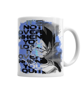VEGETA 02 Kupa Bardak Porselen