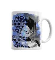 VEGETA 02 Kupa Bardak Porselen