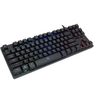 FK-G575QU TR Q Kablolu Gaming (Oyuncu) Klavye