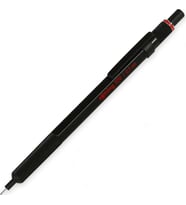 Rotring Versatil Kalem 500 0.7 MM Siyah 1904727