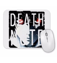 Death Note Mouse Pad