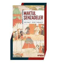 Maktul Şehzadeler