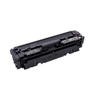 Elittoner Hp CF413A (410A) - Canon CRG-046K Kırmızı (2.3K)