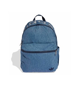 Adidas Cl Bp Wash Sırt ÇantasıKC8647 Mavi