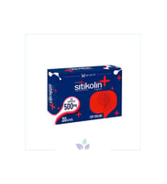 Haver Sitikolin Cognizin 500 mg 30 Kapsül