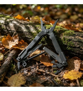 Knivox Gerber Çok Fonksiyonlu İmha Pensesi - Paslanmaz Çelik Outdoor Pense