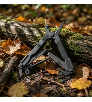 Knivox Gerber Çok Fonksiyonlu İmha Pensesi - Paslanmaz Çelik Outdoor Pense