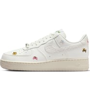 Nike Air Force 1'07 Low AF1 Special Edition 'Lunar New Year' Womens Sneaker Kadın Günlük Spor Ayakkabı Beyaz