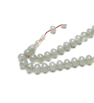 Sıkma Kehribar 10*8 mm (Khr -10948)
