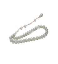 Sıkma Kehribar 10*8 mm  (Khr -10948)