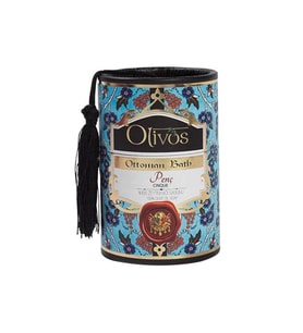Olivos Penç Osmanlı Zeytinyağı Sabunu 2x100 gr