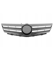 MERCEDES A SERİSİ MAKYAJLI W169 UYUMLU KROM-GRİ PANJUR 2009-2012