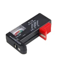BT-168 Analog Pil Test Cihazı