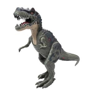 Sesli ve Işıklı Dinozor