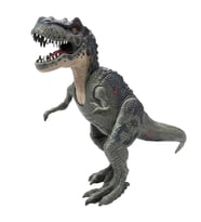 Sesli ve Işıklı Dinozor